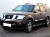 Nissan Pathfinder, 2005 - pohled č. 3