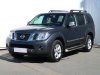 Nissan Pathfinder, 2011 - pohled č. 3