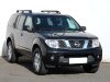 Nissan Pathfinder, 2006 - celkový pohled