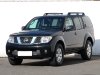 Nissan Pathfinder, 2006 - pohled č. 3