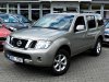 Nissan Pathfinder, 2014 - celkový pohled