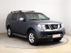 Nissan Pathfinder, 2009 - celkový pohled