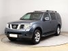 Nissan Pathfinder, 2009 - pohled č. 3
