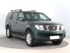Nissan Pathfinder, 2005 - celkový pohled