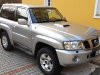 Nissan Patrol, 2005 - celkový pohled