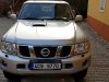 Nissan Patrol, 2005 - pohled č. 3