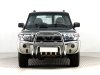 Nissan Patrol, 2002 - pohled č. 2