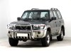 Nissan Patrol, 2002 - pohled č. 3