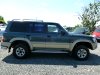 Nissan Patrol, 2000 - pohled č. 6