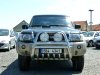 Nissan Patrol, 2000 - pohled č. 8