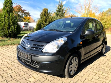 Nissan Pixo 1,0i