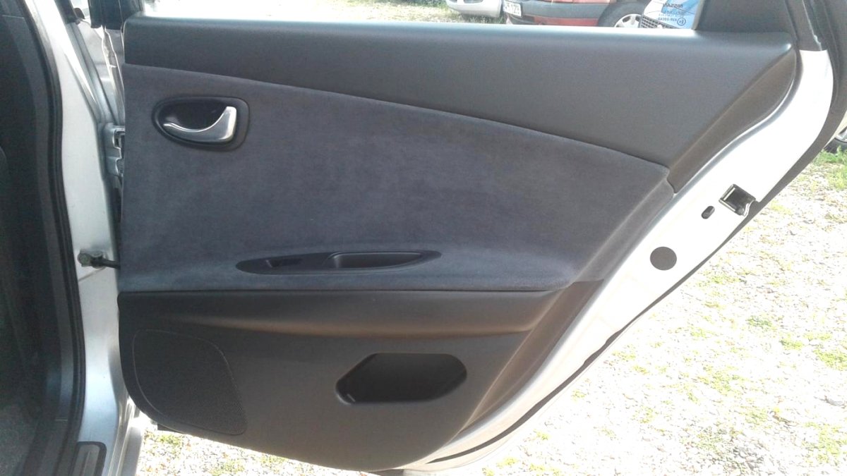 Nissan Primera, 2002 - pohled č. 3