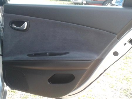 Nissan Primera, 2002 - pohled č. 3