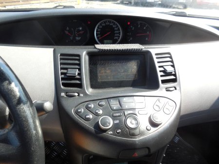Nissan Primera, 2003 - pohled č. 10