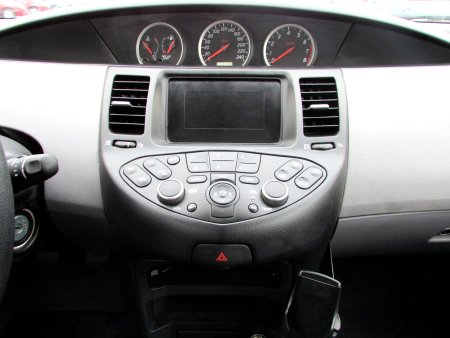 Nissan Primera, 2002 - pohled č. 13