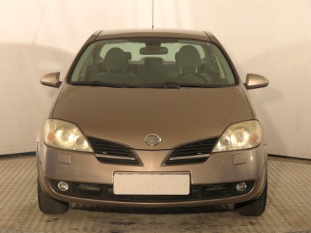 Nissan Primera, 2008 - pohled č. 2