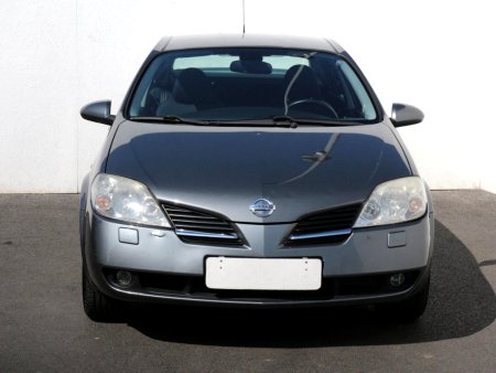 Nissan Primera, 2004 - pohled č. 2
