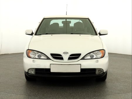 Nissan Primera, 1999 - pohled č. 2