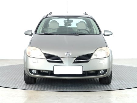 Nissan Primera, 2007 - pohled č. 2