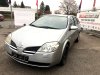Nissan Primera, 2005 - celkový pohled
