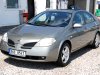 Nissan Primera, 2005 - celkový pohled