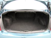 Nissan Primera, 2002 - pohled č. 10