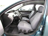 Nissan Primera, 2002 - pohled č. 14