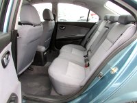 Nissan Primera, 2002 - pohled č. 15