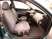 Nissan Primera, 2002 - pohled č. 16