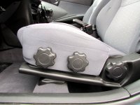 Nissan Primera, 2002 - pohled č. 19