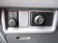 Nissan Primera, 2002 - pohled č. 20