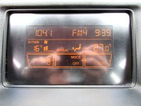 Nissan Primera, 2002 - pohled č. 22