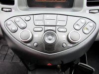 Nissan Primera, 2002 - pohled č. 23