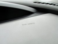 Nissan Primera, 2002 - pohled č. 24