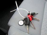 Nissan Primera, 2002 - pohled č. 27