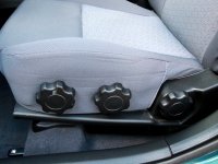 Nissan Primera, 2002 - pohled č. 29