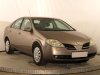 Nissan Primera, 2008 - celkový pohled