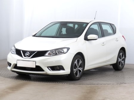 Nissan Pulsar, 2017 - pohled č. 3