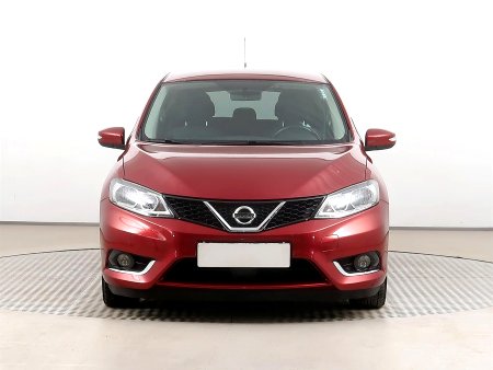 Nissan Pulsar, 2016 - pohled č. 2