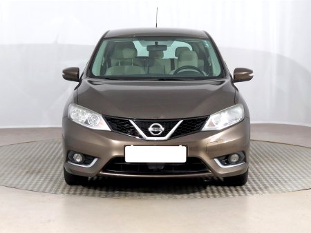 Nissan Pulsar, 2017 - pohled č. 2