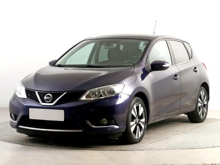 Nissan Pulsar, 2015 - pohled č. 3