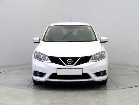 Nissan Pulsar, 2015 - pohled č. 2
