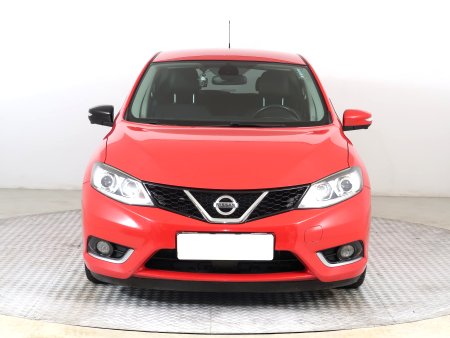 Nissan Pulsar, 2016 - pohled č. 2