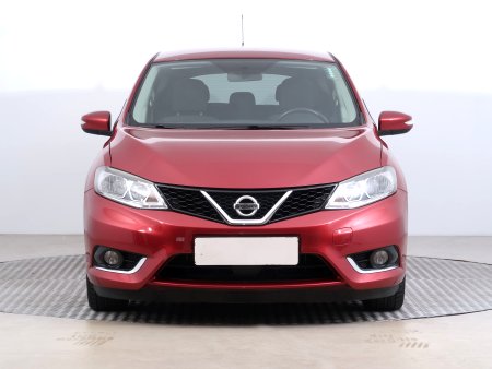 Nissan Pulsar, 2016 - pohled č. 2