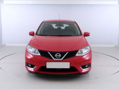 Nissan Pulsar, 2015 - pohled č. 2