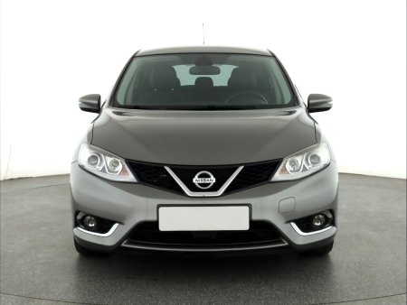 Nissan Pulsar, 2018 - pohled č. 2