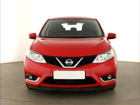 Nissan Pulsar, 2015 - pohled č. 2