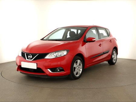 Nissan Pulsar, 2015 - pohled č. 3