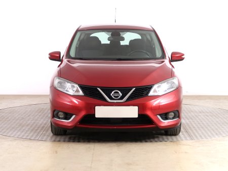 Nissan Pulsar, 2017 - pohled č. 2