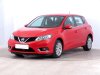 Nissan Pulsar, 2014 - pohled č. 3